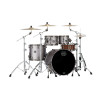 Mapex Saturn Evo 4 Futs Gun Metal Grey