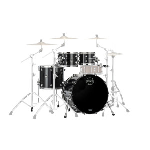 Mapex Saturn Evo 4 Futs Piano Black