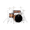 Mapex Saturn Evo 4 Futs Exotic Sunburst