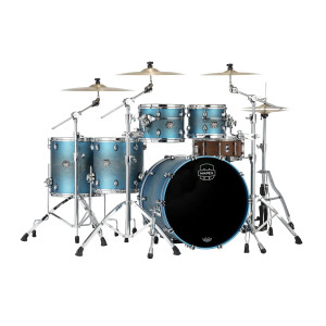 Mapex Saturn Evo 5 Futs Azur Burst