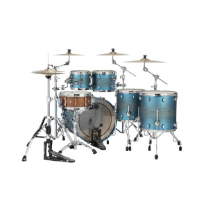 Mapex Saturn Evo 5 Futs Azur Burst