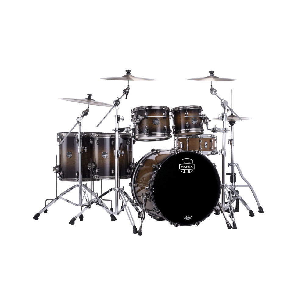 Mapex Saturn Evo 5 Futs Night Forest