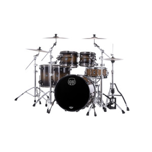 Mapex Saturn Evo 5 Futs Night Forest