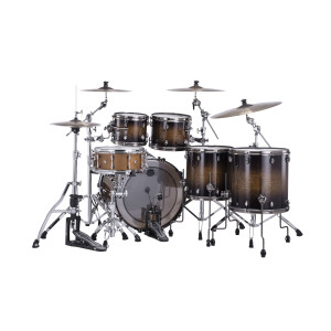 Mapex Saturn Evo 5 Futs Night Forest