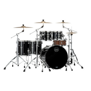 Mapex Saturn Evo 5 Futs Piano Black