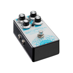 Pedal Reverb Laney Bcc-secretpath