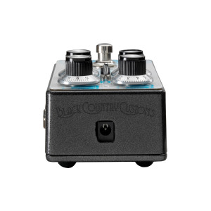 Pedale Reverb Laney Bcc-secretpath