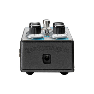 Pedal Reverb Laney Bcc-secretpath