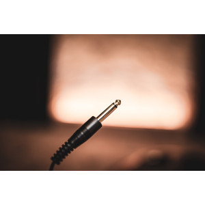 Micro Handpan Sonic Energy