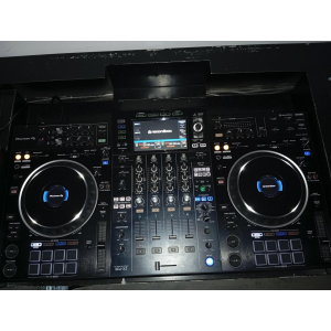 Complete Sound System