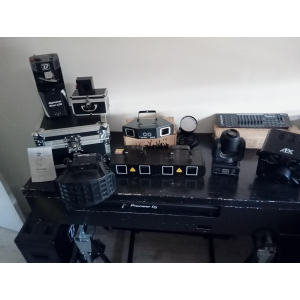 Complete Sound System