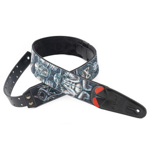 Correa textil Righton Seven Unic