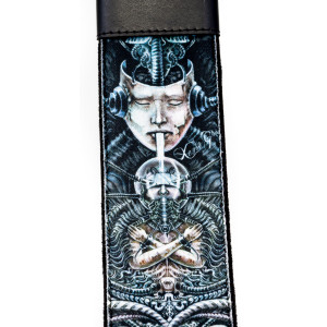 Correa textil Righton Seven Unic