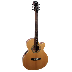 Guitare Cort Sfx-me Naturel