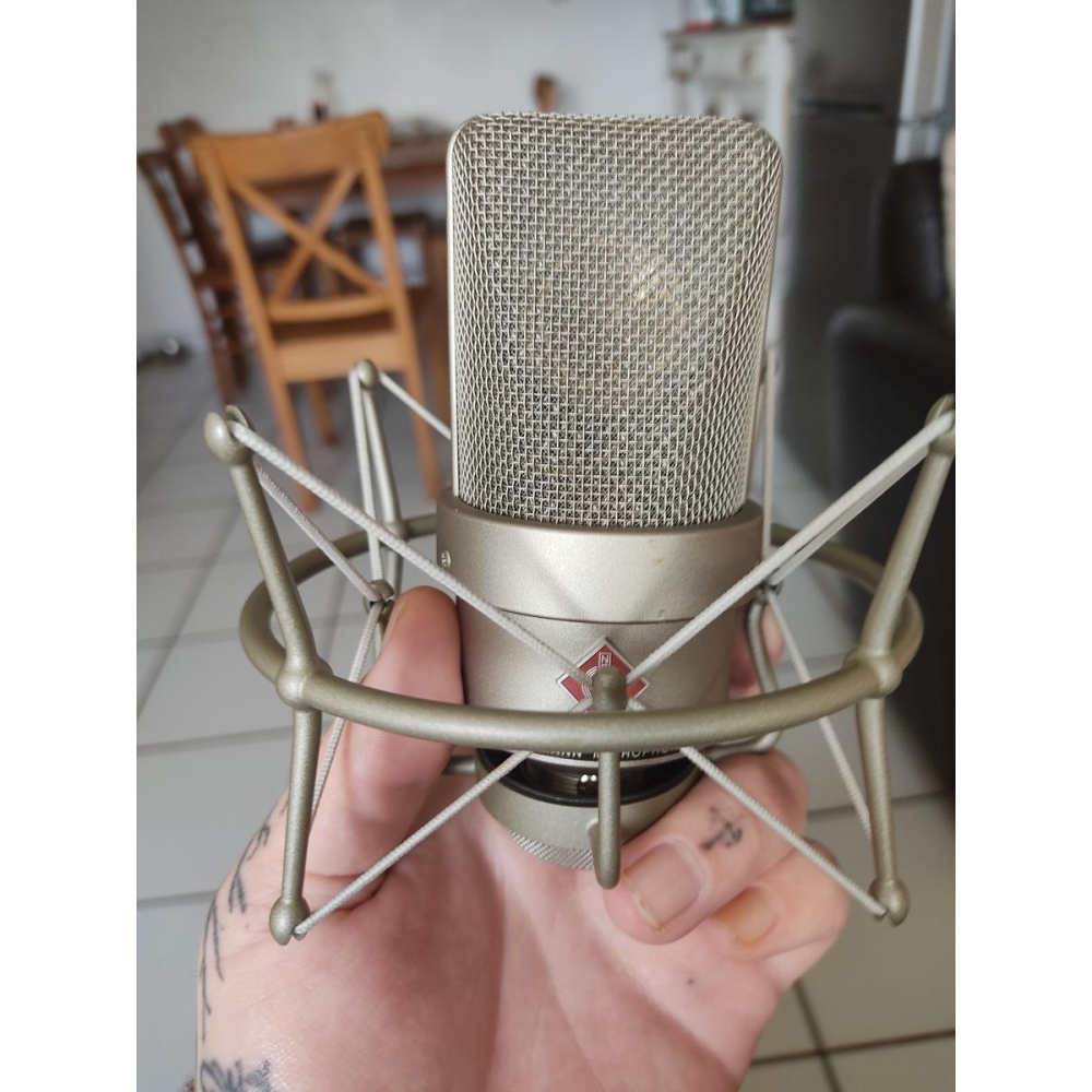 Neumann TLM 103 nuevo