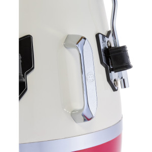 Tumba Meinl S.garcia 12" Melódica