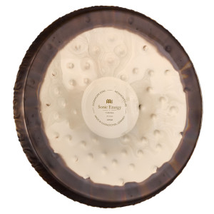 Gong 22' Sonic Energy Metatron's Cube