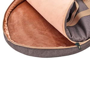 Gong 22' Sonic Energy Metatron's Cube