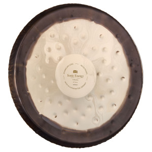 Gong 22' Sonic Energy Fases de la Luna