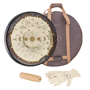 Gong 22' Sonic Energy Moon Phases