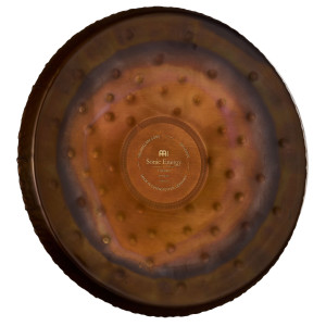 Gong 22' Sonic Energy Om Lotus