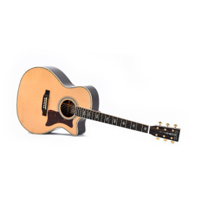 Sigma Edición Especial Sgrc-41e