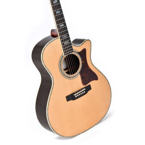 Sigma Edición Especial Sgrc-41e