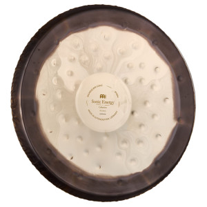 Gong 22' Sonic Energy Spiral