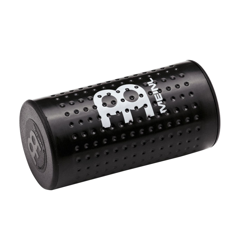 Shaker Meinl Studiomix negro mediano