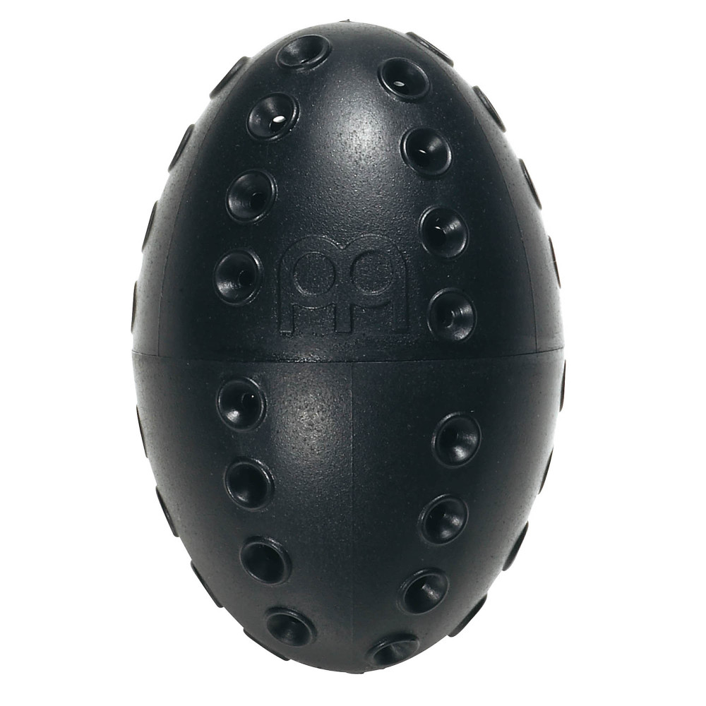 Shaker Loop Meinl de plástico negro