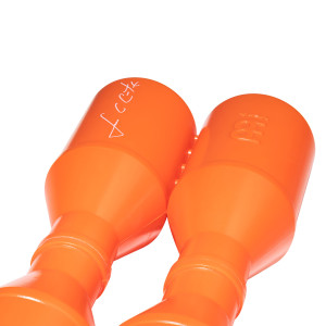 Meinl Luis Conte Live Shaker Coral