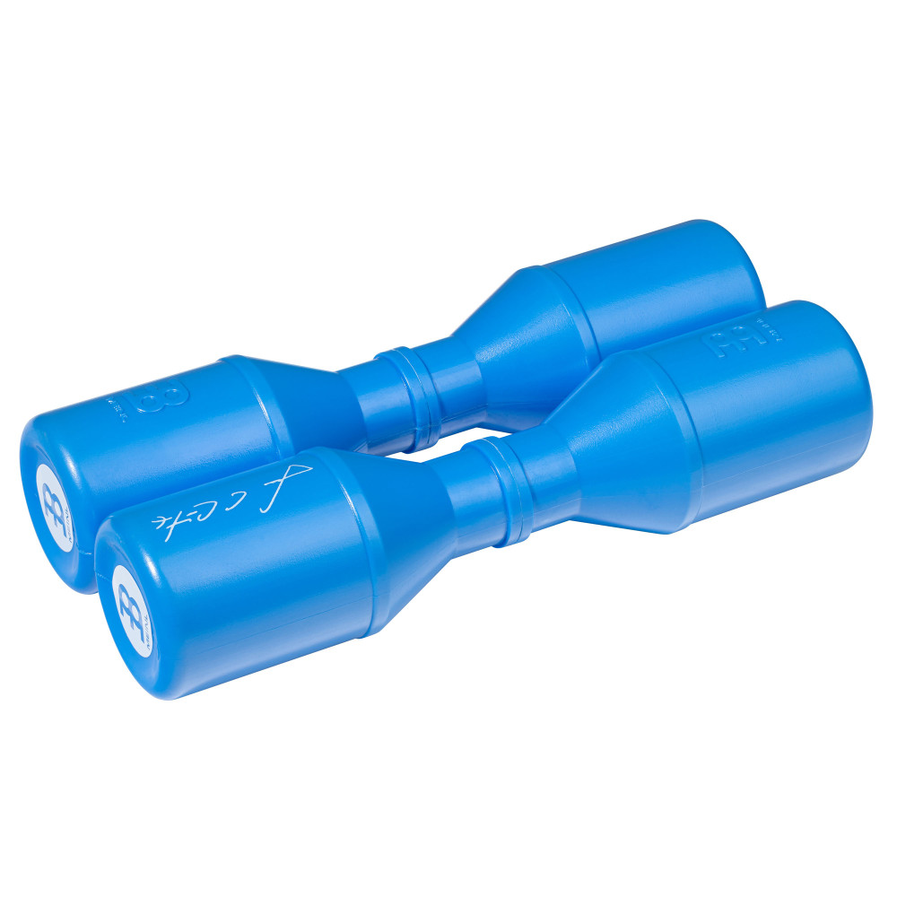 Shaker Meinl Luis Conte Live Bleu