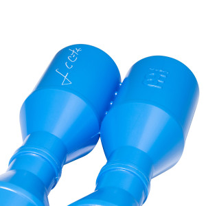 Meinl Luis Conte Live Blue Shaker