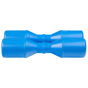 Shaker Meinl Luis Conte Live Azul