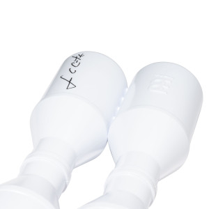 Shaker Meinl Luis Conte Live Blanco