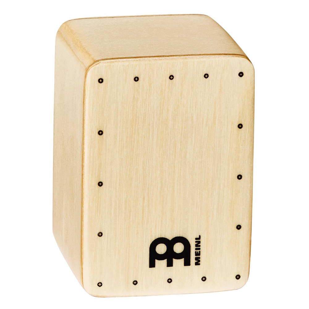 Mini Cajon Shaker Meinl