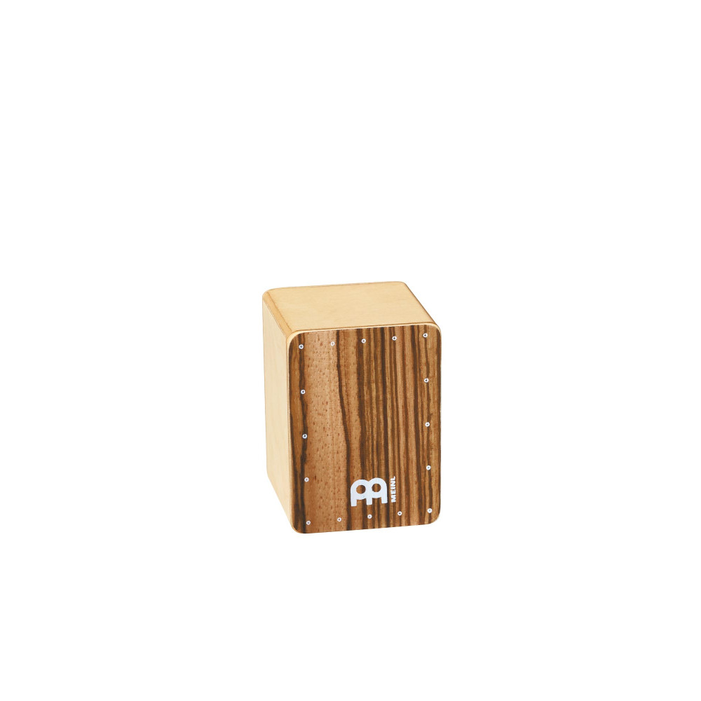 Set de 3 Mini Cajón Shaker Meinl