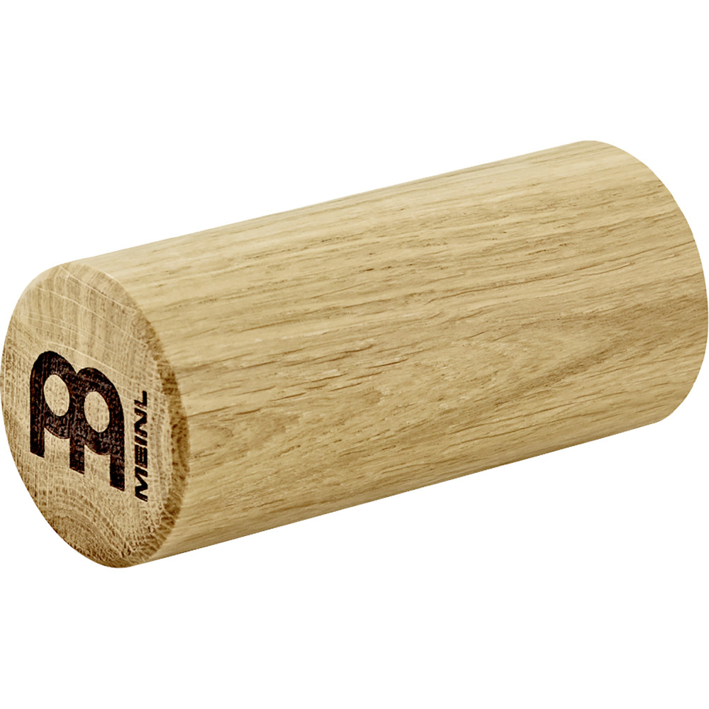 Shaker Meinl de madera, redondo, haya