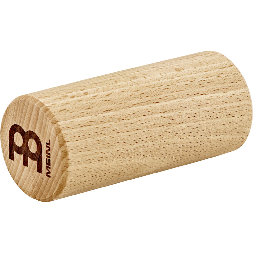 Shaker Meinl Bois, Rond, Chene