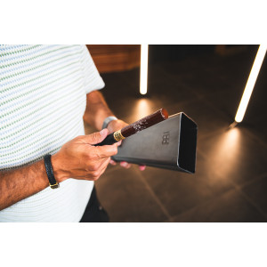 Cloche Salsa Meinl A Main 8"1/2