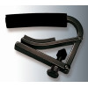 Shubb Steel Strings Capo Black