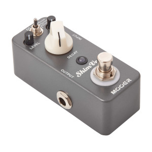 Pedal Mooer Shimverb