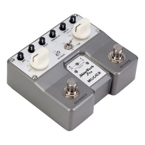 Mooer Shimverb Pro Pedal