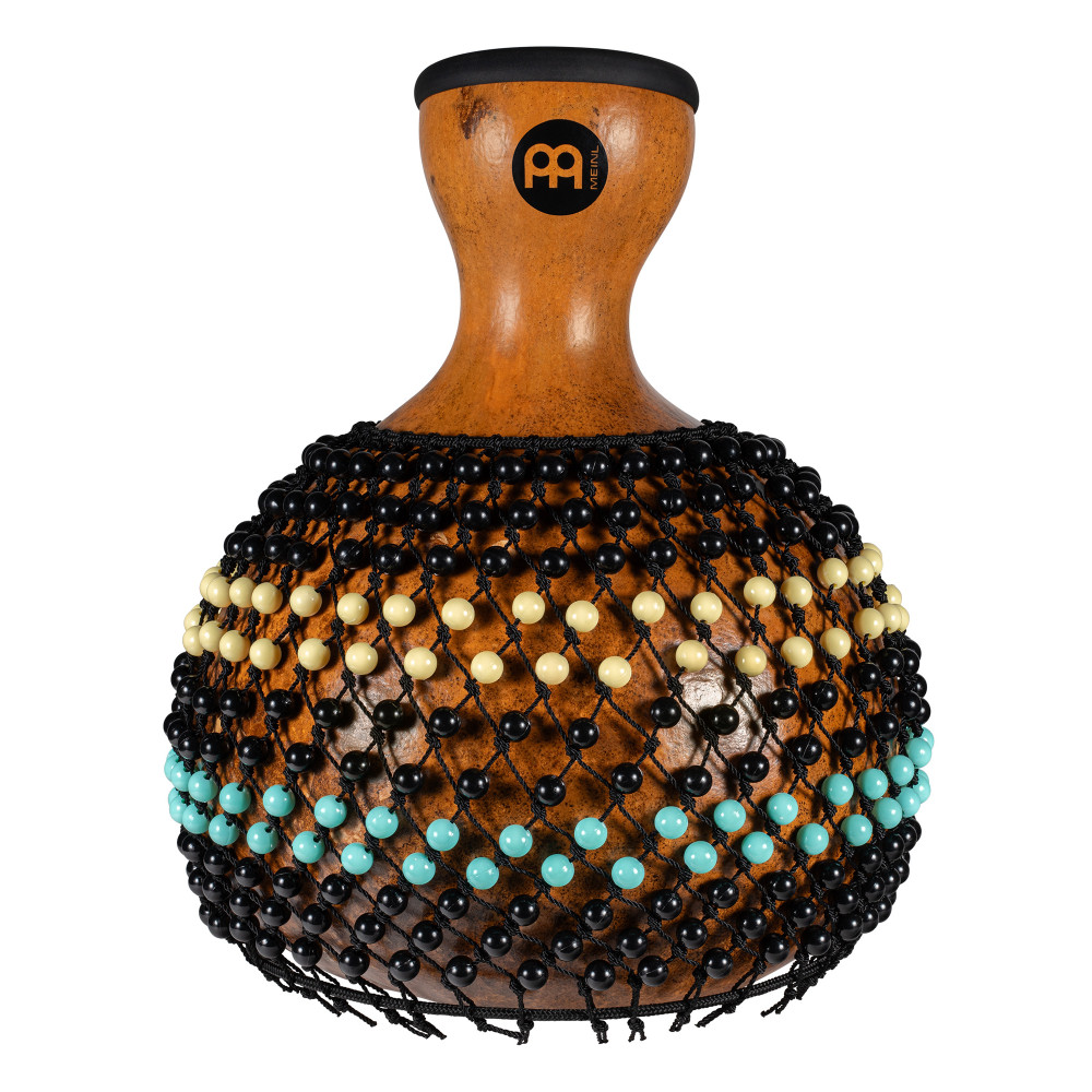 Shekere Calabaza Meinl Fibra Mediano