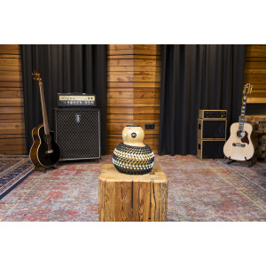 Shekere Courge Meinl Fibre Medium