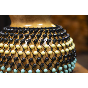 Meinl Medium Fiber Gourd Shekere