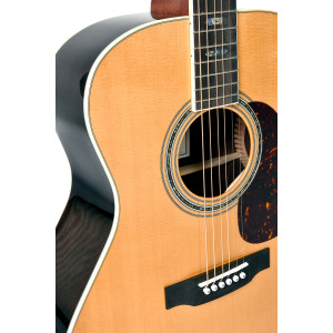 Sigma Serie All Solid Sjr-40e Funda Ssc