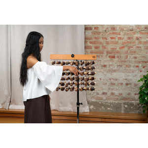 Chimes Sonic Energy Mixed Seed