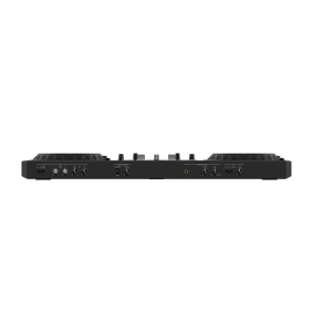 Pioneer DJ DDJ-REV5 is a professional DJ controller designed for creative mixing and performance. With its intuitive layout and
