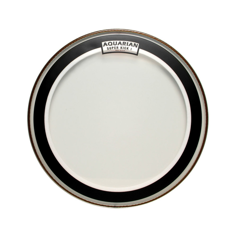 Aquarian Superkick 22" Drumhead